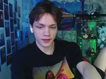 Chaturbate Best Webcam of kevin_joestar