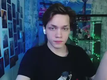 Chaturbate Sex Chat of kevin_joestar