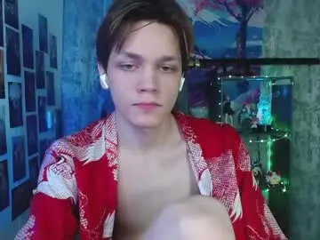 Chaturbate Sex Cam of kevin_joestar