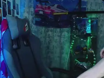 Chaturbate Sex Chat of kevin_joestar