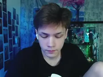 Chaturbate Live Porn of kevin_joestar