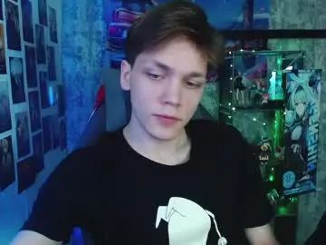 Chaturbate Private Sex Chat of kevin_joestar