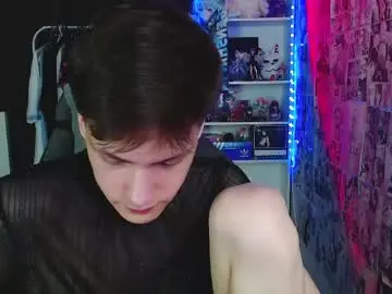 Chaturbate Free Porn Cam of kevin_joestar