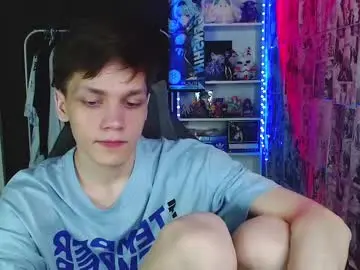 Chaturbate Sex Chat of kevin_joestar