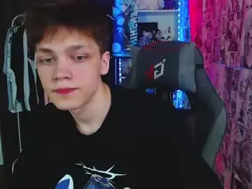 Chaturbate Sex Cam of kevin_joestar