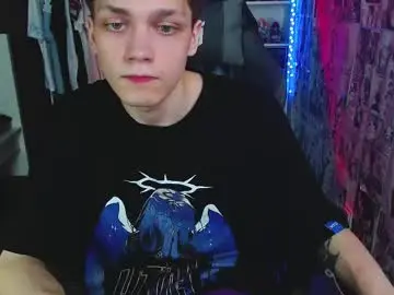 Chaturbate Free Porn Cam of kevin_joestar