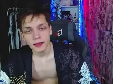 Chaturbate Best Webcam of kevin_joestar