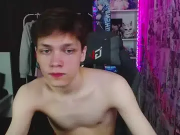 Chaturbate Sex Chat of kevin_joestar