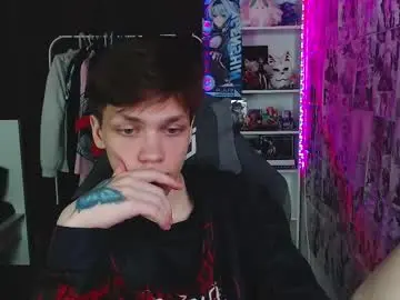 Chaturbate Sex Cam of kevin_joestar