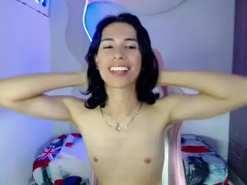 Chaturbate Adult Webcams of larry_craft