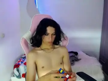 Chaturbate Live Sex of larry_craft