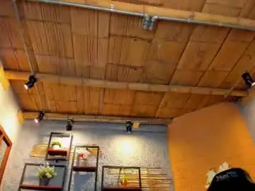 Chaturbate Live Porn of marahansson