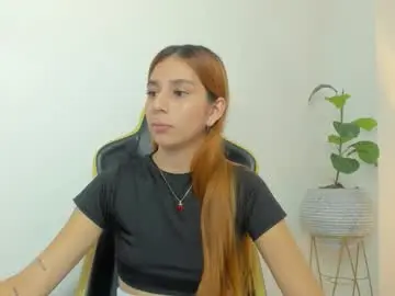 Chaturbate Best Webcam of maroly_21