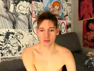 Chaturbate Nude Webcam of martin_perry