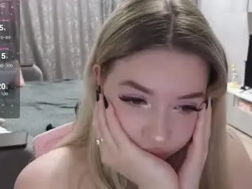 Chaturbate Watch Live Sex Cams of maymallorie
