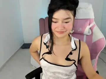 Chaturbate Free Porn Cam of meghan_russo07