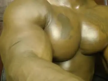 Chaturbate Watch Live Sex Cams of musclegodsammy23