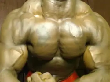 Chaturbate Free Live Porn of musclegodsammy23