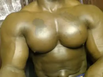 Chaturbate Adult Webcams of musclegodsammy23