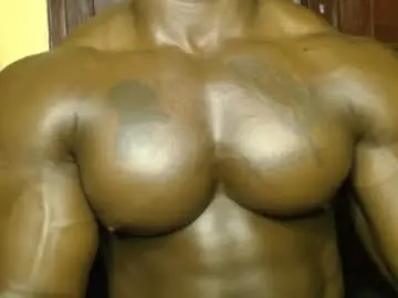 Chaturbate Adult Webcam of musclegodsammy23