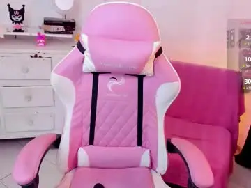 Chaturbate Private Sex Chat of nyx_blackmoon