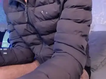 Chaturbate Live Sex of robbinblaze