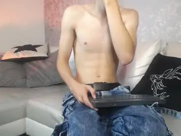 Chaturbate Live Porn of robbinblaze