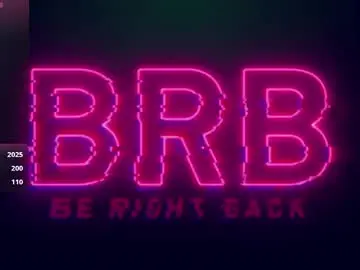 Chaturbate Sex Cam of robbinblaze
