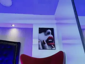 Chaturbate Live Sex Cam of robbinblaze