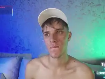 Chaturbate Adult Webcams of robbinblaze