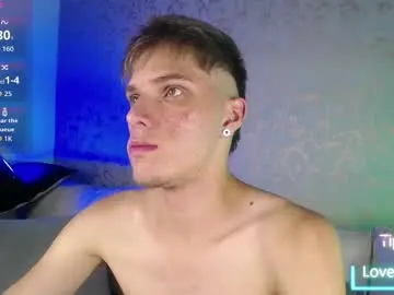 Chaturbate Best Webcam of robbinblaze