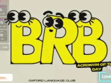 Chaturbate Live Porn of robbinblaze