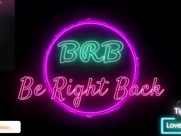 Chaturbate Sex Cam of robbinblaze