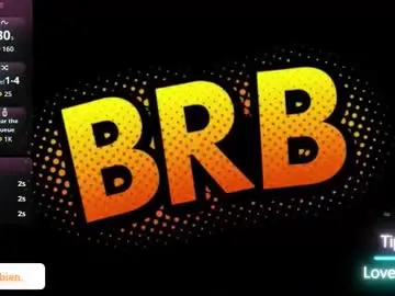 Chaturbate Live Sex Cam of robbinblaze