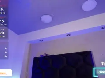 Chaturbate Live Sex Cam of robbinblaze