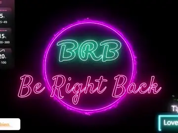 Chaturbate Nude Webcam of robbinblaze