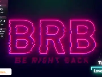 Chaturbate Live Porn of robbinblaze