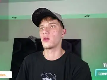 Chaturbate Adult Webcam of robbinblaze