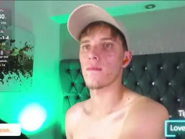 Chaturbate Sex Chat of robbinblaze