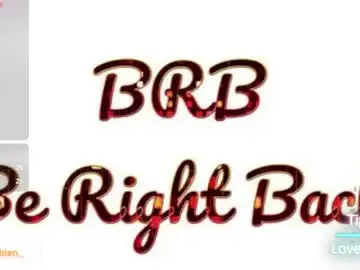 Chaturbate Watch Live Sex Cams of robbinblaze