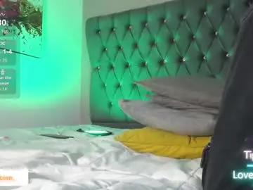 Chaturbate Live Porn of robbinblaze