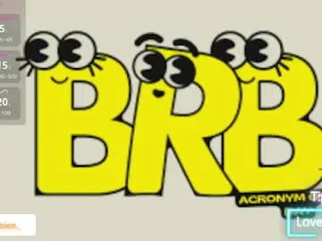 Chaturbate Live Porn of robbinblaze