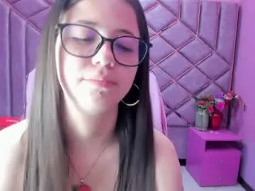 Chaturbate Live Porn of sarah_sweett_