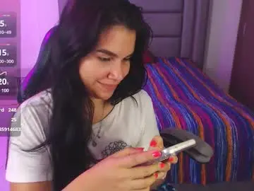 Chaturbate Live Sex of sky_lover_
