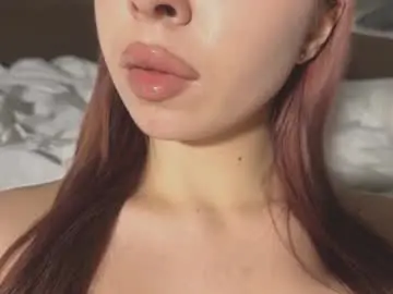 Chaturbate Nude Webcam of yumm__