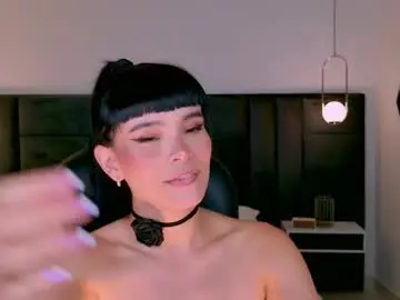 Chaturbate Adult Webcams of agathakondo