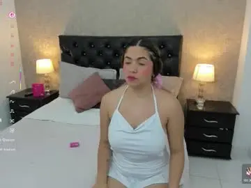 Chaturbate Live Porn of alejandra_tellez