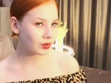 Chaturbate Adult Video Chat of alialesperance