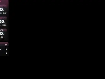 Chaturbate Free Porn Cam of alialesperance