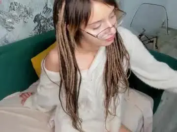Chaturbate Free Live Porn of ameli_shell